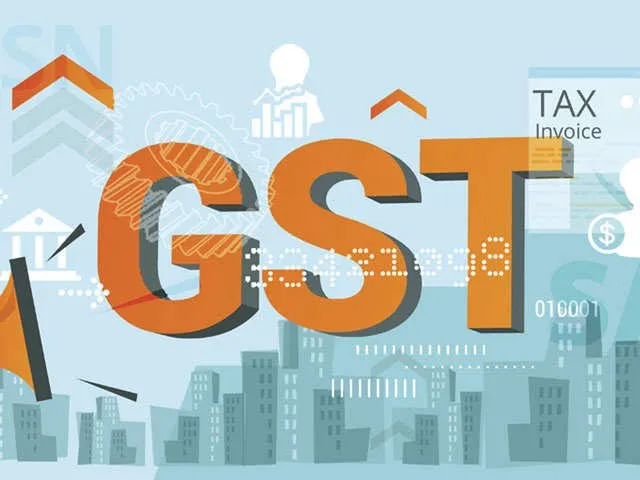 gst